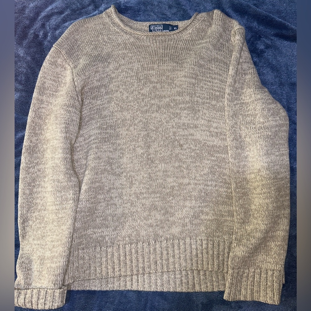 Ralph Lauren Crewneck